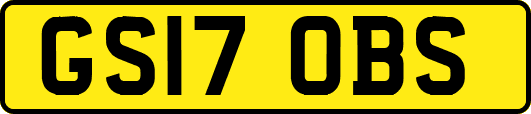 GS17OBS