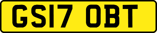 GS17OBT