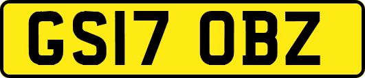 GS17OBZ