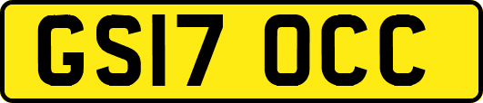 GS17OCC