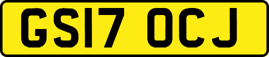 GS17OCJ