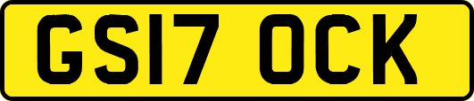 GS17OCK