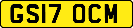 GS17OCM