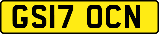GS17OCN