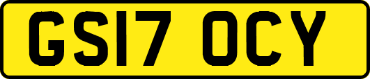 GS17OCY