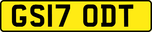 GS17ODT