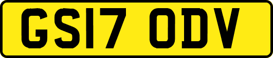 GS17ODV