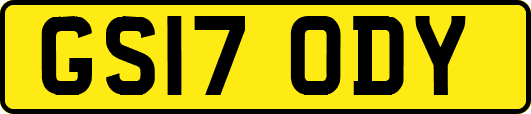 GS17ODY