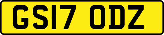 GS17ODZ