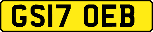 GS17OEB