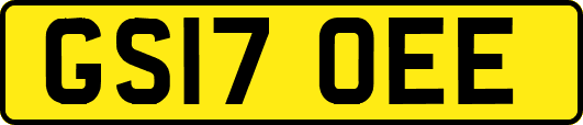GS17OEE