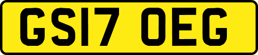 GS17OEG