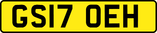 GS17OEH