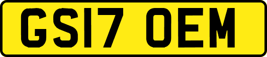 GS17OEM