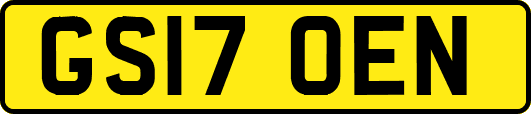 GS17OEN