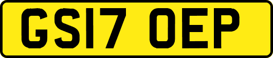 GS17OEP