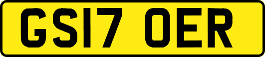 GS17OER