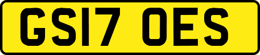 GS17OES