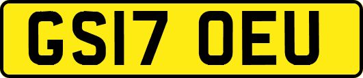 GS17OEU