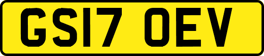 GS17OEV