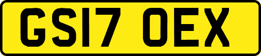 GS17OEX