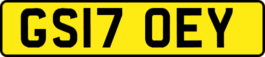 GS17OEY