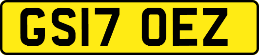 GS17OEZ