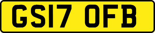 GS17OFB