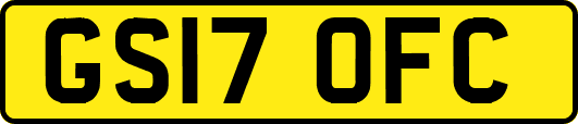 GS17OFC