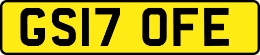 GS17OFE