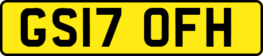 GS17OFH