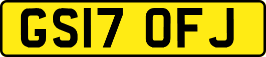 GS17OFJ