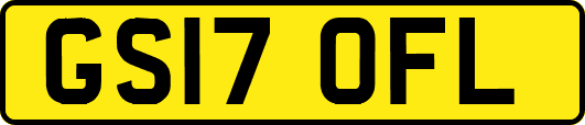 GS17OFL