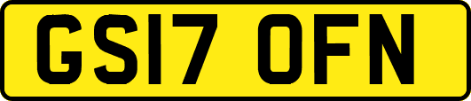 GS17OFN