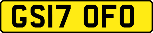 GS17OFO
