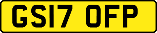 GS17OFP