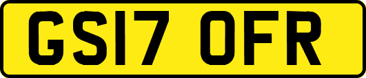 GS17OFR