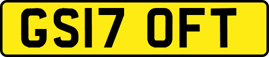 GS17OFT