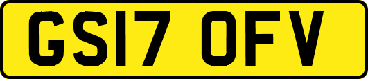 GS17OFV
