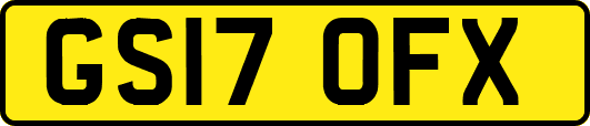GS17OFX
