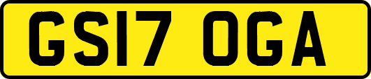 GS17OGA