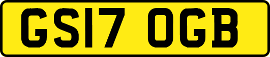 GS17OGB