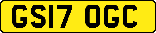 GS17OGC