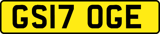 GS17OGE