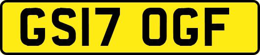 GS17OGF