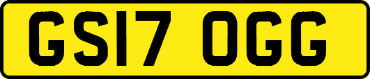 GS17OGG