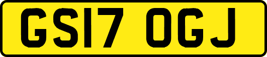 GS17OGJ