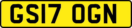 GS17OGN