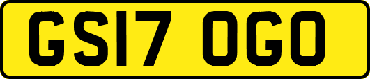 GS17OGO