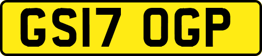 GS17OGP